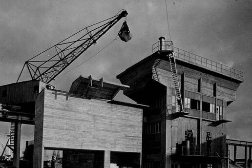 cobe ragnarock detail crane cobe ragnarock detail crane