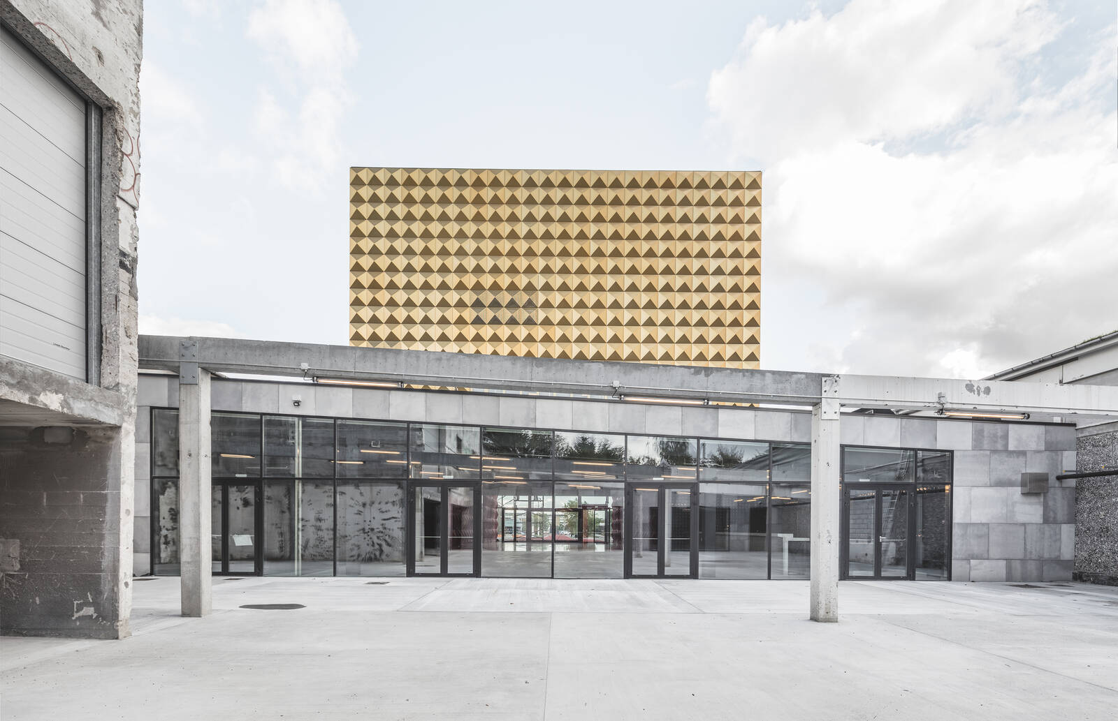 cobe ragnarock exterior cobe ragnarock exterior