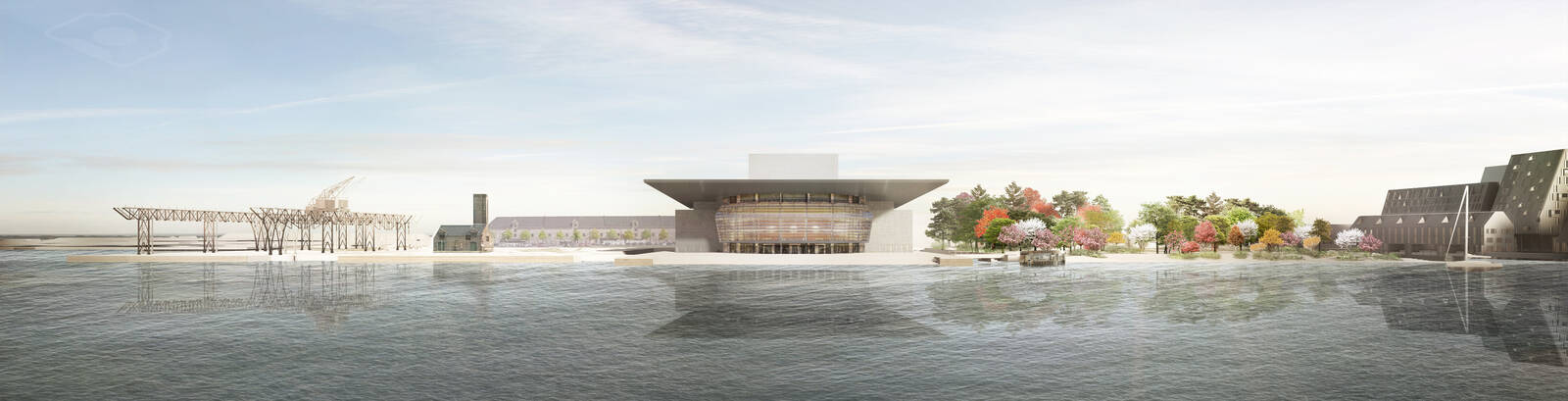 cobe operapark render spring cobe operapark render spring