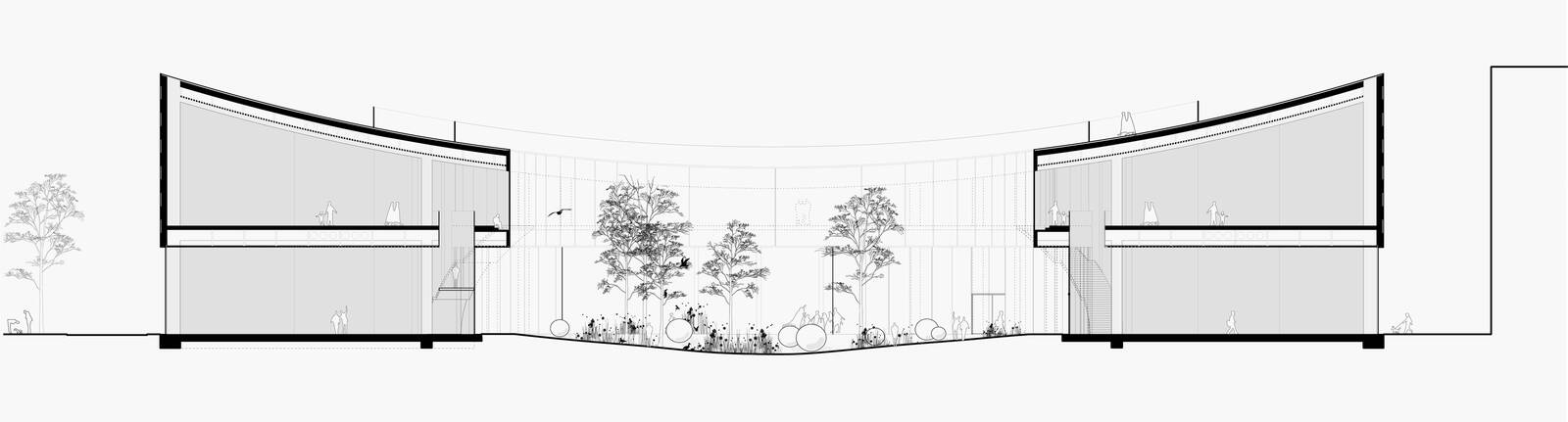 science center diagram science center diagram