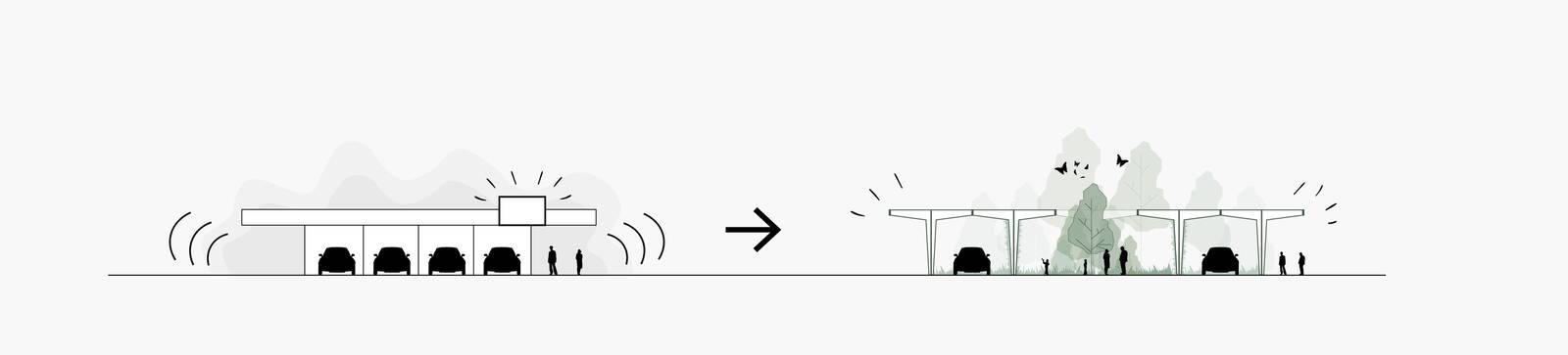 charging station diagram charging station diagram