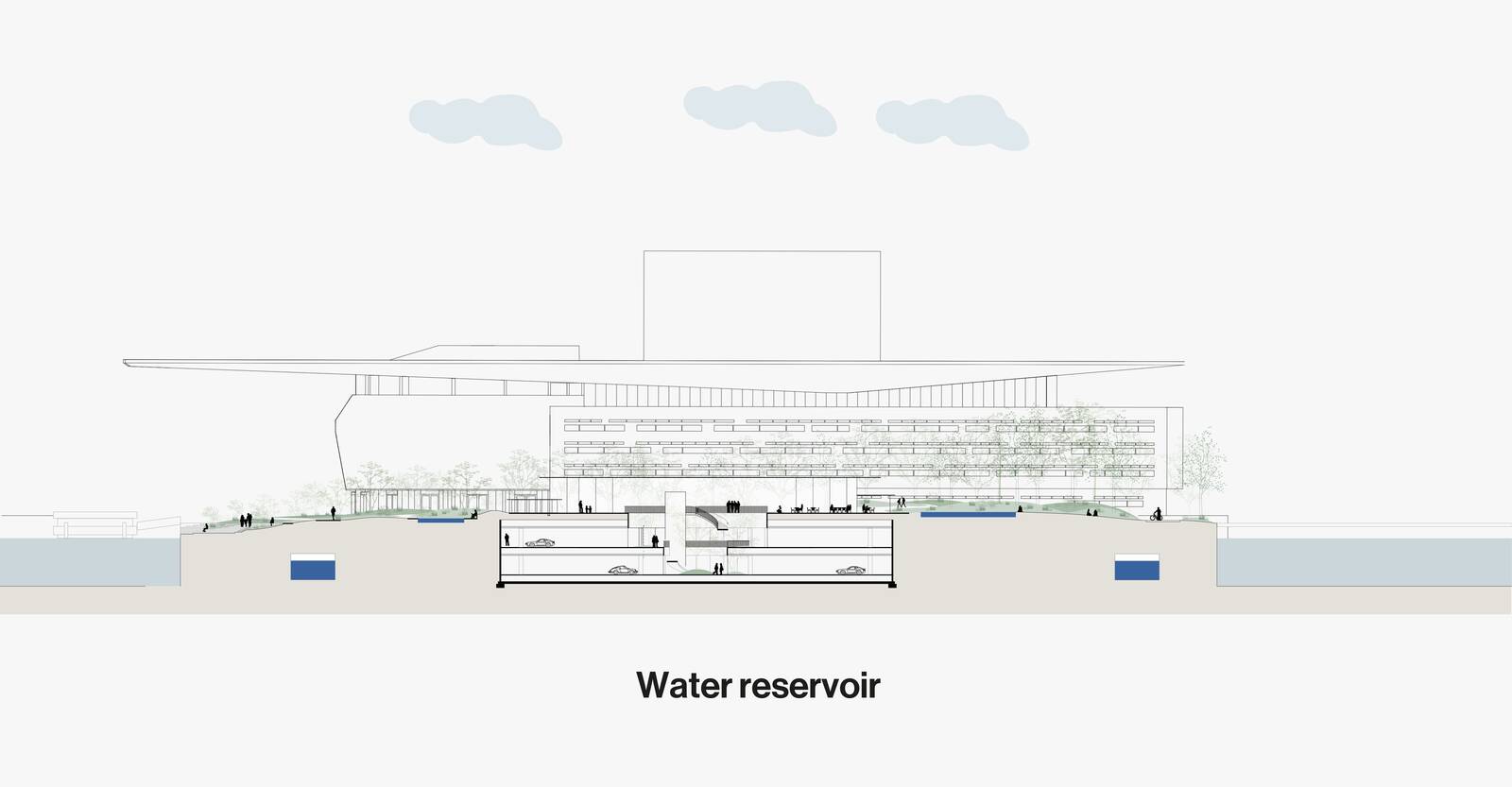 cobe operapark gif water reservation