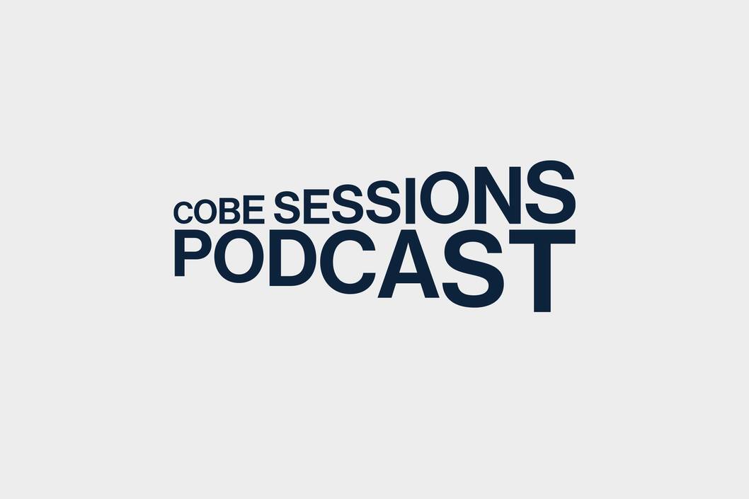 cobe news introducing cobe sessions as podcast cobe news introducing cobe sessions as podcast