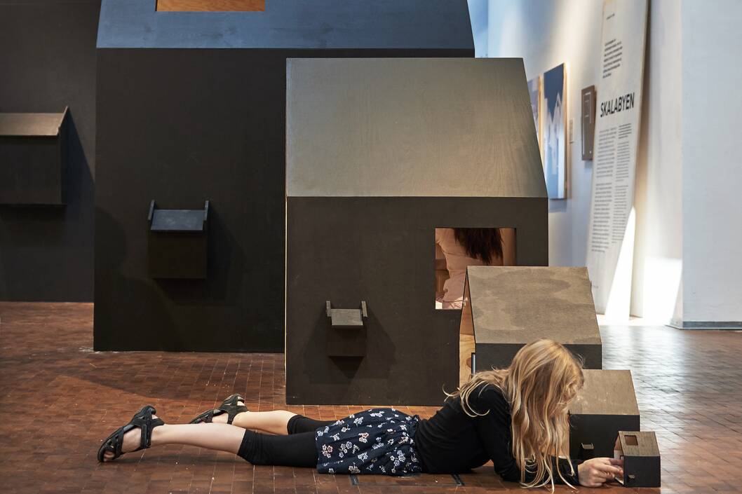 cobe news cobe exhibits at utzon center space crazy cobe news cobe exhibits at utzon center space crazy