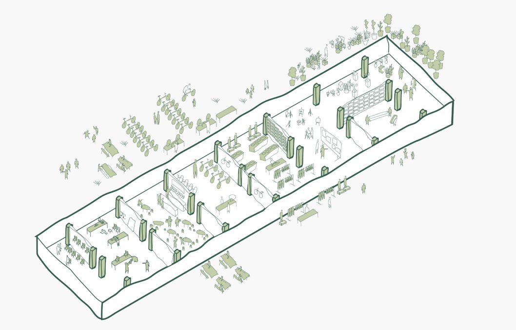 420 cobe jernbanebyen active ground floor diagram 420 cobe jernbanebyen active ground floor diagram
