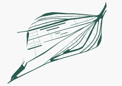 100 cobe jernbanebyen green mesh diagram 100 cobe jernbanebyen green mesh diagram