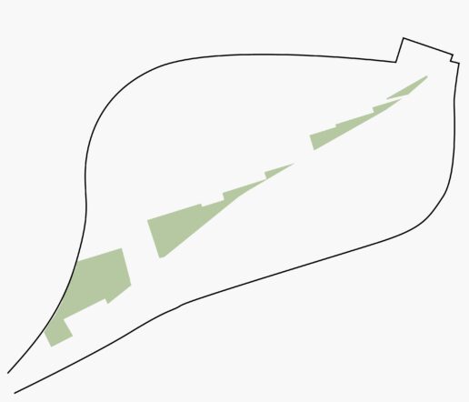160 cobe jernbanebyen railway nature diagram 160 cobe jernbanebyen railway nature diagram