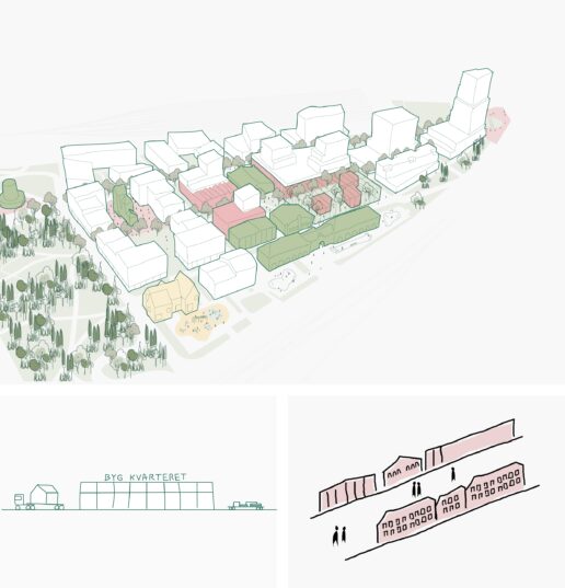 330 cobe jernbanebyen build neighbourhood 330 cobe jernbanebyen build neighbourhood