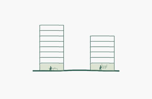410 cobe jernbanebyen small workshops and ground floor spaces diagram 410 cobe jernbanebyen small workshops and ground floor spaces diagram