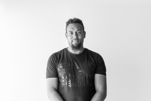 Niels Pedersen credit Cobe 1.5