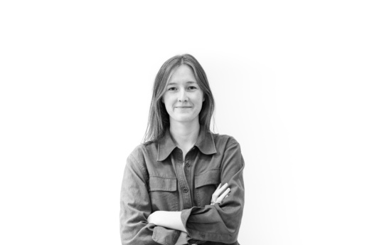 Sidsel Hellstrom credit Cobe 1.5