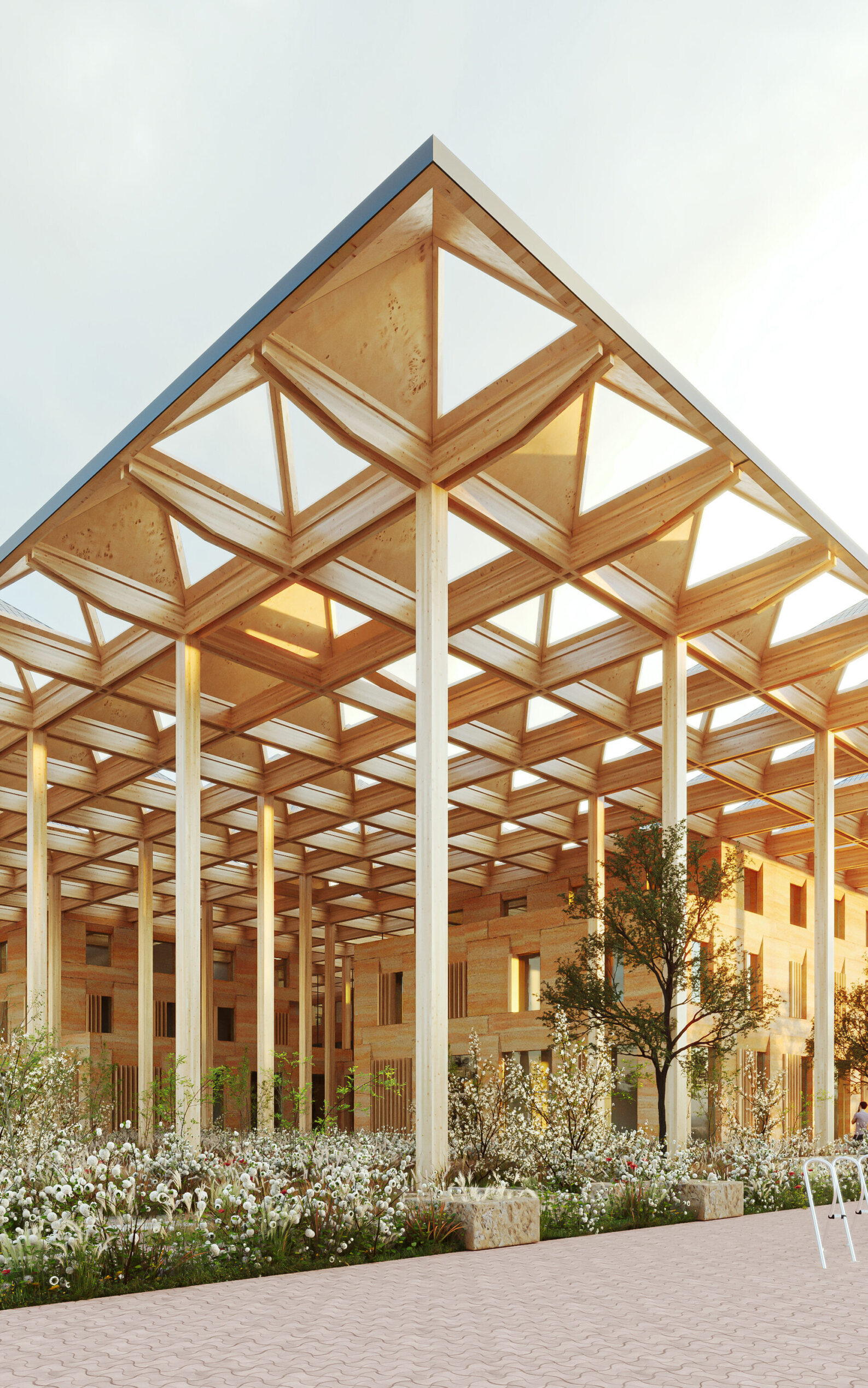 Cobe - The European Joint Research Center