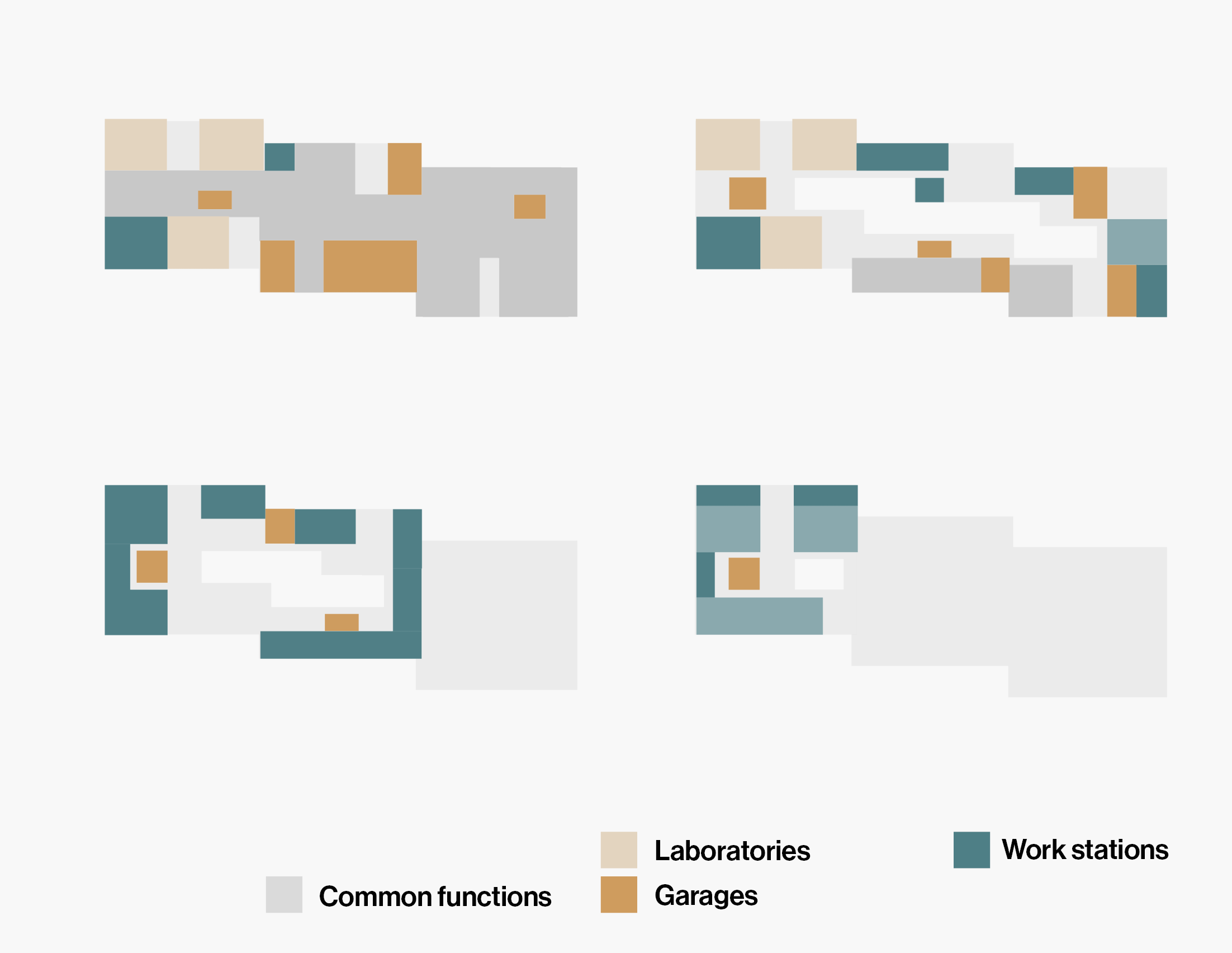 280 cobe aau science and innovation hub diagram