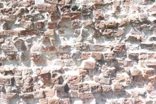 290 cobe danevirke historic bricks