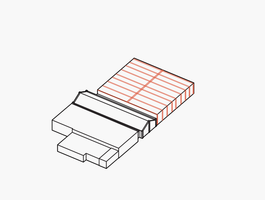 460 cobe jernbanebyen refurbished buildings diagram 460 cobe jernbanebyen refurbished buildings diagram