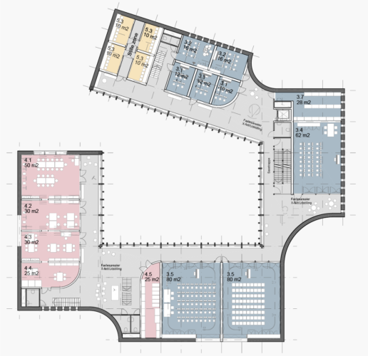 26 cobe school of music and culture plan