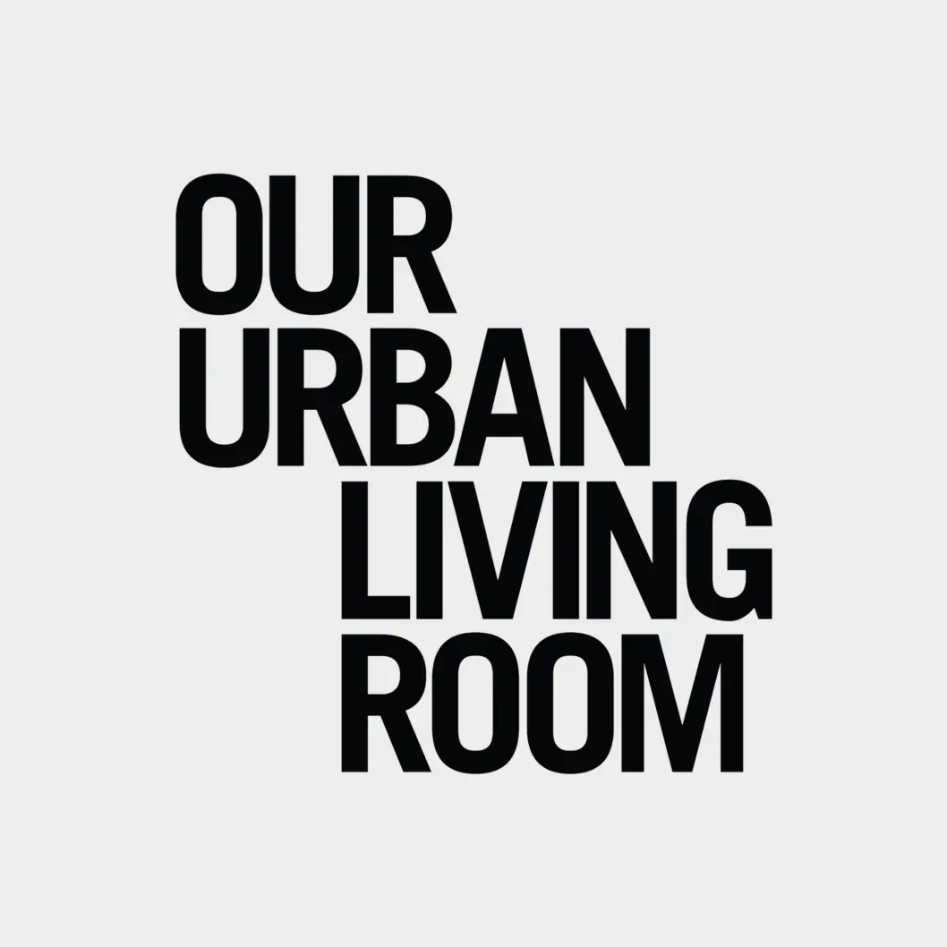 Cobe news our urban living room 01