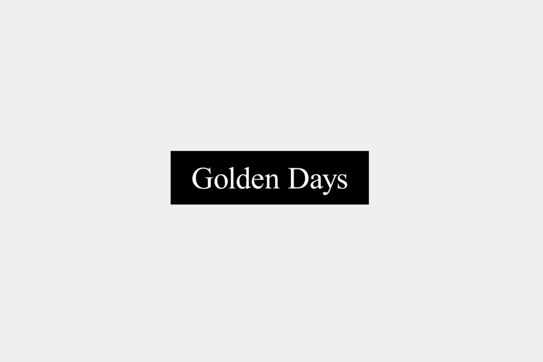 Cobe news dan stubbargaard and jan gehl at golden days
