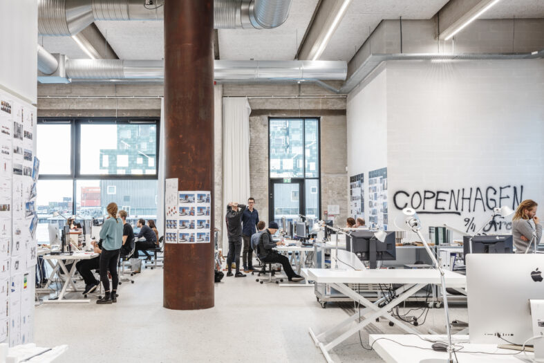 Cobe office 02 credit rasmus hjortsh j coast1 Cobe office 02 credit rasmus hjortsh j coast1