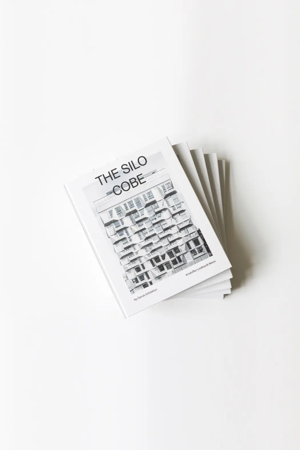 011 cobe objects the silo book