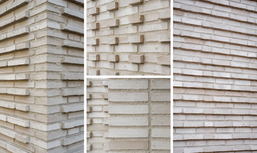 240 cobe frederiksberg alle exterior brickwork details