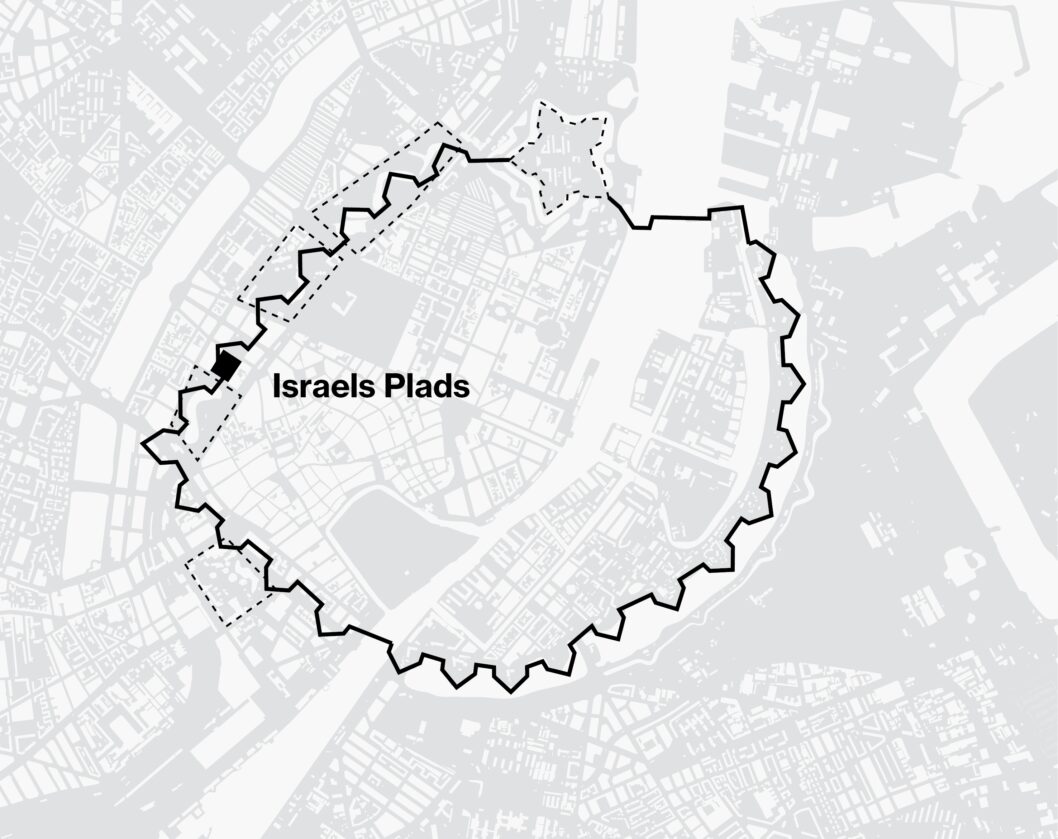 111 cobe israel plads diagram 111 cobe israel plads diagram