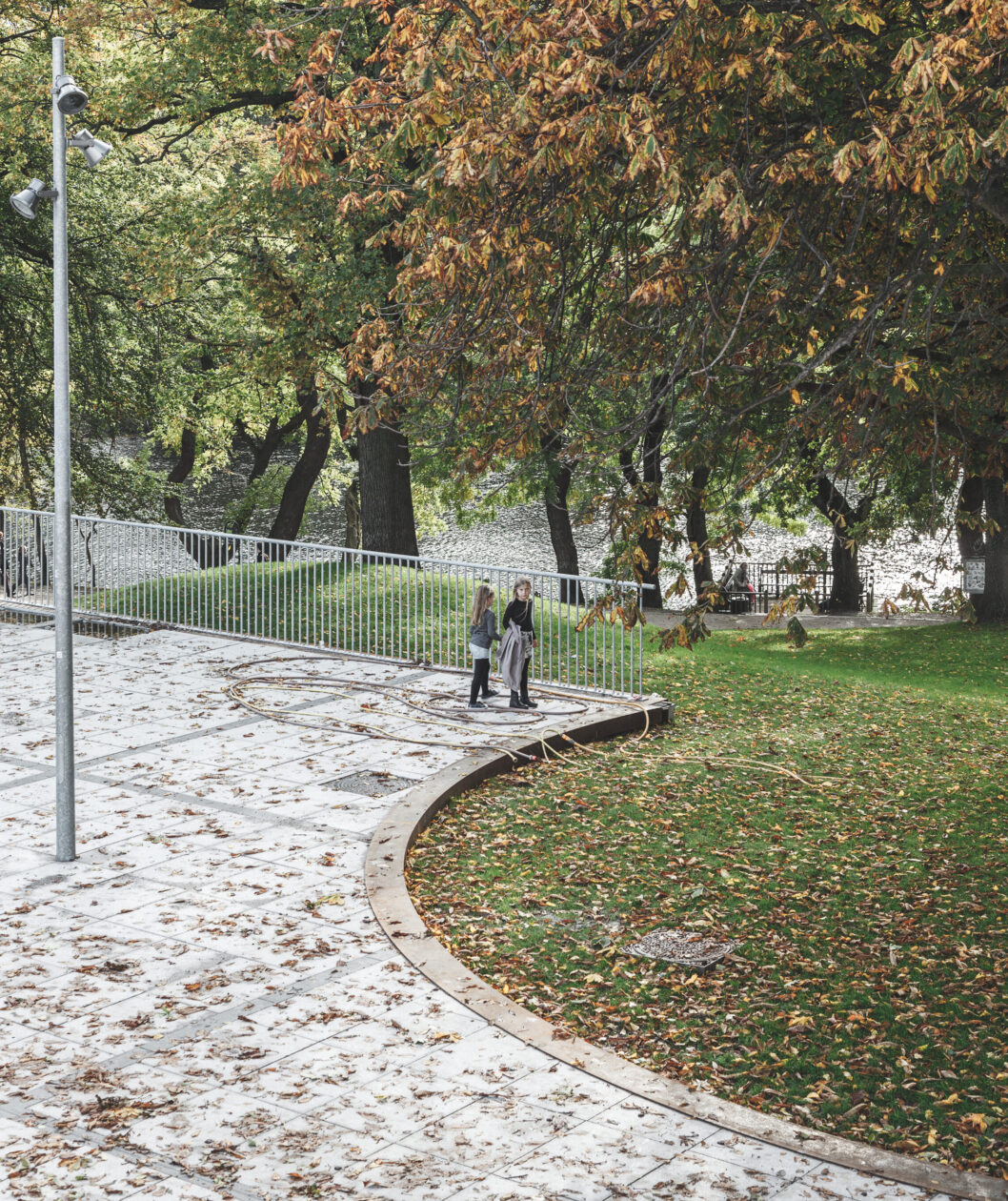 160 cobe israel plads exterior 160 cobe israel plads exterior