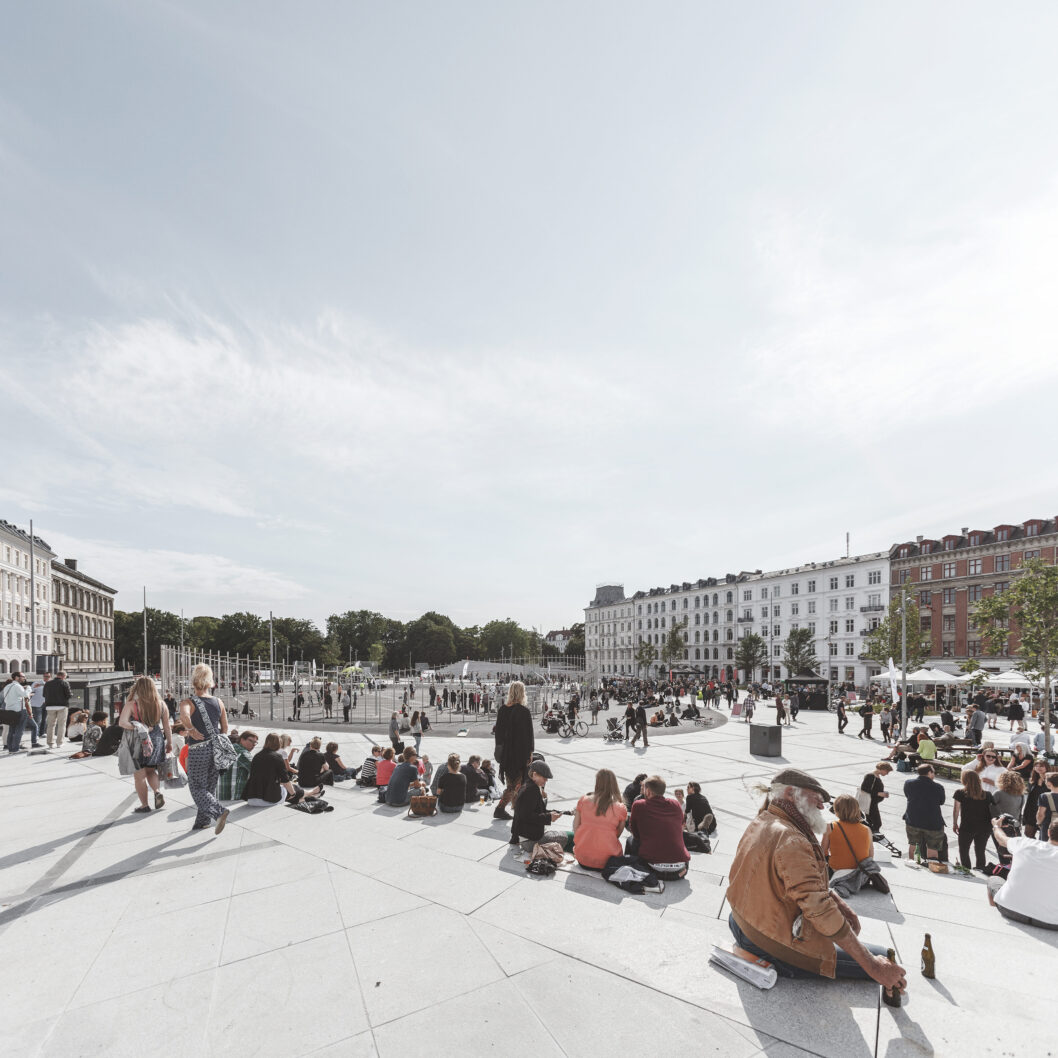 170 cobe israel plads exterior 170 cobe israel plads exterior