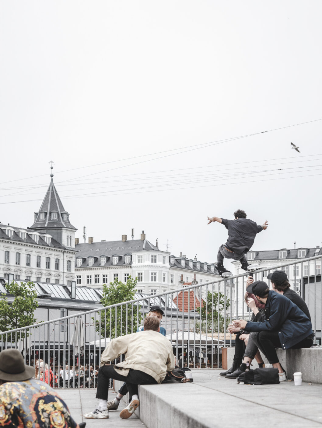 220 cobe israel plads exterior 220 cobe israel plads exterior