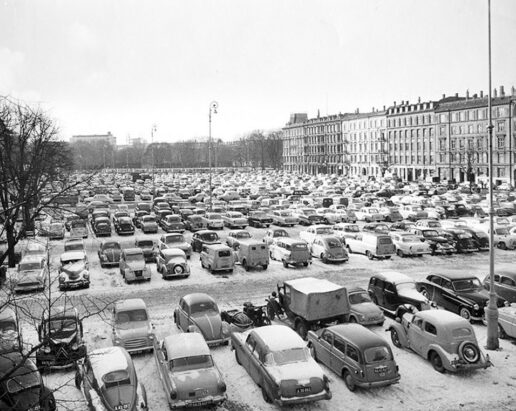 040 cobe israel plads history 040 cobe israel plads history