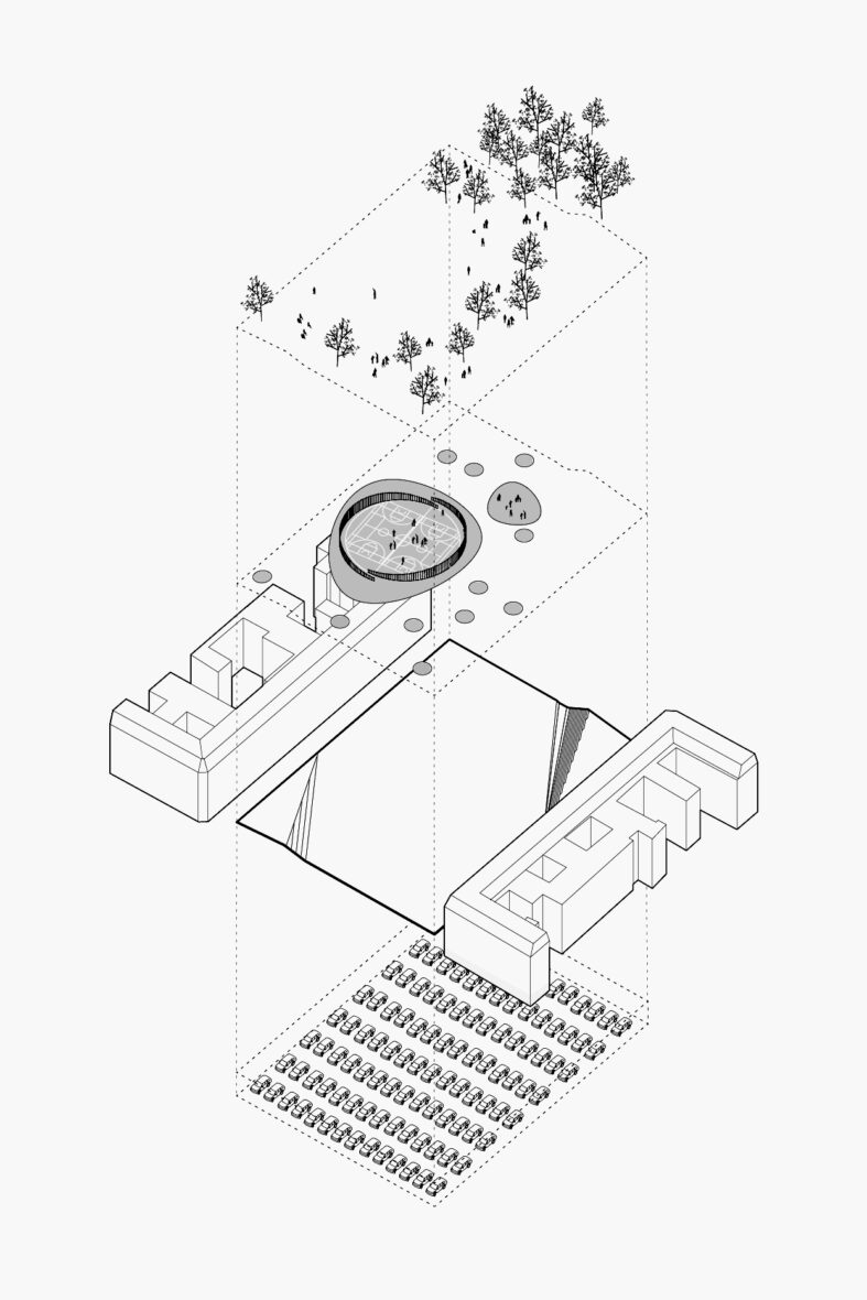 070 cobe israel plads diagram 070 cobe israel plads diagram