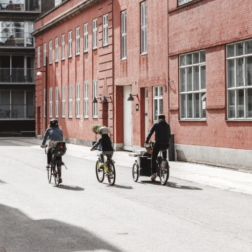 460 cobe nordhavn houses bikes 460 cobe nordhavn houses bikes