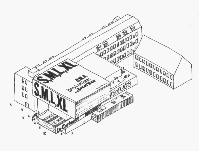 020 cobe nothwest library diagram 020 cobe nothwest library diagram